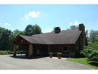 201 Fowl Hill Rd, Champion, PA 15622