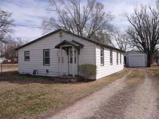 108 S Dacey Ave, Bentley, KS 67016