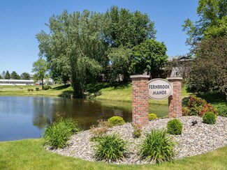 14220 44th Place N Unit 1, Plymouth, MN 55446