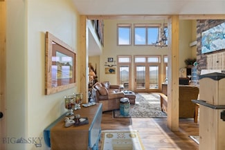 95 Foothill Trail, Ennis, MT 59729