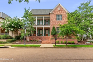 106 Harper St, Ridgeland, MS 39157