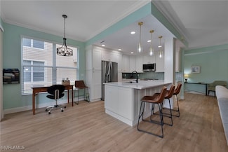 22974 Lone Oak Dr Unit 102, Estero, FL 33928