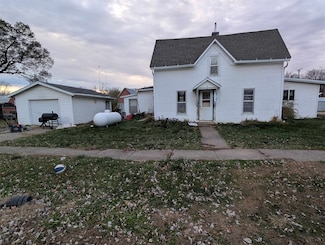 325 S Burlington Ave, Bagley, WI 53801