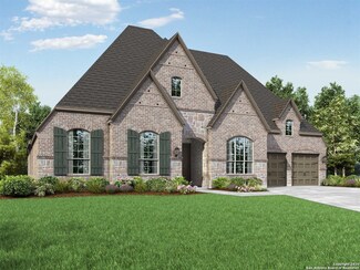 1735 Buckner Pass, San Antonio, TX 78253