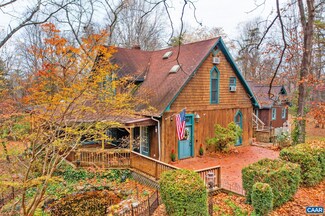 122 Seville Rd, Rochelle, VA 22738