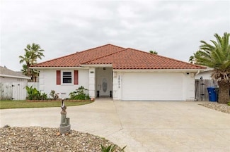 15833 Cuttysark St, Corpus Christi, TX 78418