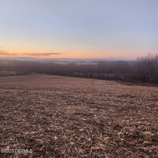 LOT 2 Warrens Rd, Milton, PA 17847