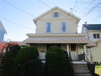 225 2nd St, Smithton, PA 15479