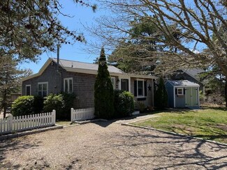 107 Soundview Ave, Chatham, MA 02633