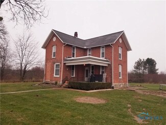 5316 County Road 115, Gibsonburg, OH 43431