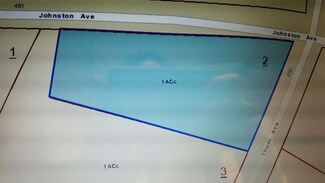 485 Thum Ave, Henning, TN 38041