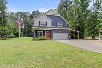 106 Deberry Ln, South Mills, NC 27976