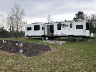 636 24 1 8 St, Chetek, WI 54728