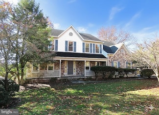 9012 Goshen Valley Dr, Gaithersburg, MD 20882