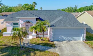 3051 Jodi Ln, Palm Harbor, FL 34684