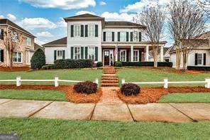 1706 Bent Pine Ln, Statham, GA 30666