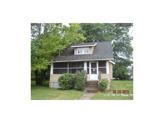 700 Saint Clair Ave, Barberton, OH 44203