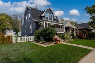 891 Scheffer Ave, Saint Paul, MN 55102