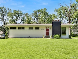 1224 Marsh Ave, Ellisville, MO 63011