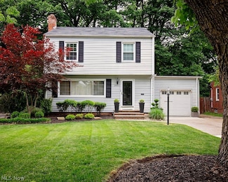 23441 Effingham Blvd, Euclid, OH 44117