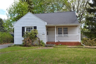 206 Marilyn Ave, Syracuse, NY 13212