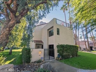 316 Forest Hills Dr, Rancho Mirage, CA 92270