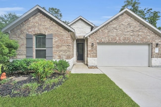 165 Temple Ln, New Waverly, TX 77358