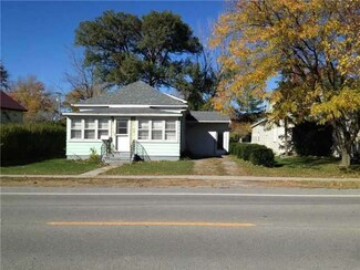 321 Defiance Ave, Hicksville, OH 43526