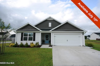7205 Brittany Pointer Ct, Wilmington, NC 28411