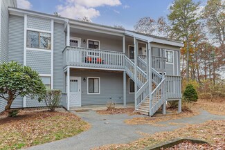 106 Eaton Ln, Brewster, MA 02631