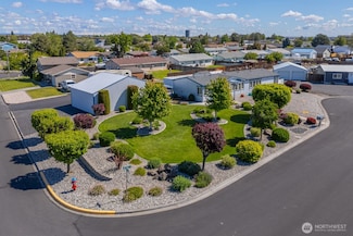 307 Hilltop Cir, Ephrata, WA 98823