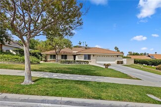 5635 Via Mensabe, Riverside, CA 92506
