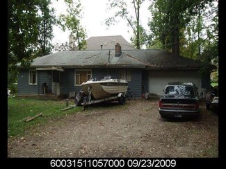 6395 S Park Place W, Powell, OH 43065