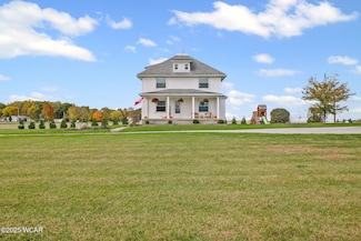 15590 Township Road 166, Arlington, OH 45814