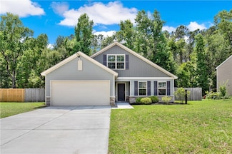 33 Blackberry Cir, Guyton, GA 31312