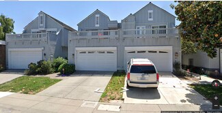 947 Shoal Dr, San Mateo, CA 94404