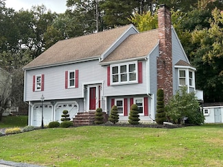 122 Jamestown Rd, Leominster, MA 01453