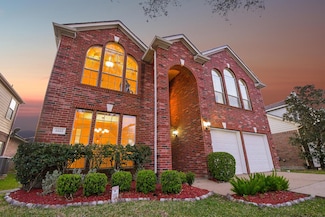 5523 Baldwin Elm St, Richmond, TX 77407