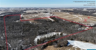 27760 State Highway Y, Nodaway Township, MO 64473