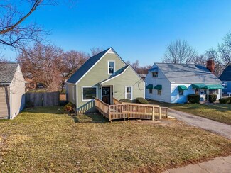 1694 Frebis Ave, Columbus, OH 43206