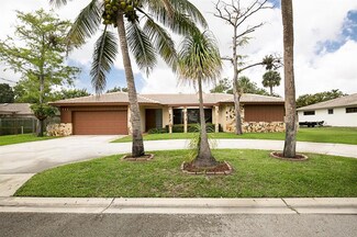 111 E Palm Dr, Margate, FL 33063