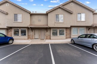 920 S 25 E Unit 11D, Cedar City, UT 84720