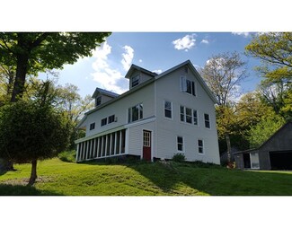 200 Ed Clark Rd, Colrain, MA 01340
