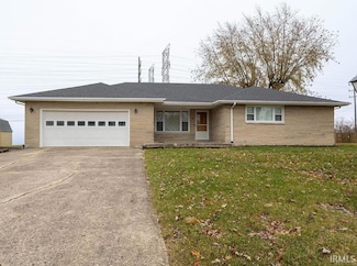 2706 Maple Dr, New Castle, IN 47362