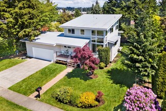 12212 Evanston Ave N, Seattle, WA 98133