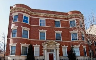 3252 S Prairie Ave Unit 3S, Chicago, IL 60616