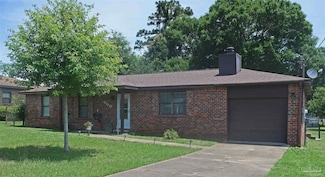 6150 Forest Pines Dr, Pensacola, FL 32526