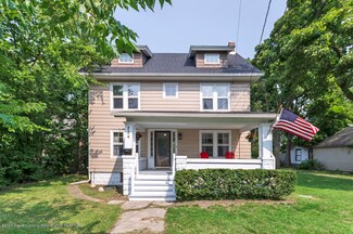 224 W North St, Lansing, MI 48906