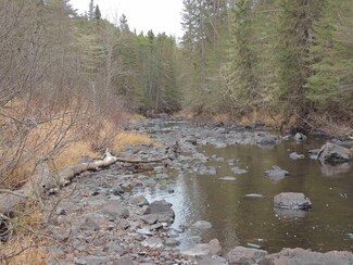 XX Bally Creek Rd, West Cook, MN 55604