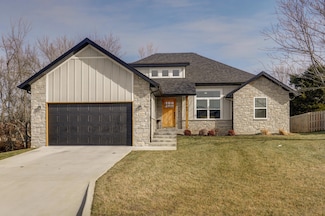 2060 Buckhorn Rd, Ozark, MO 65721